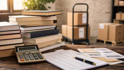 Book Wholesale Pricing Guide (2026)