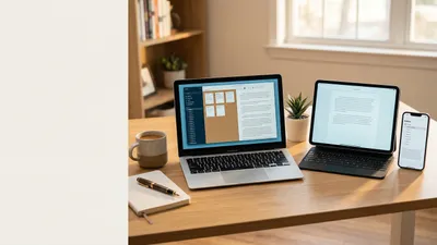 Best Book Writing Apps in 2026