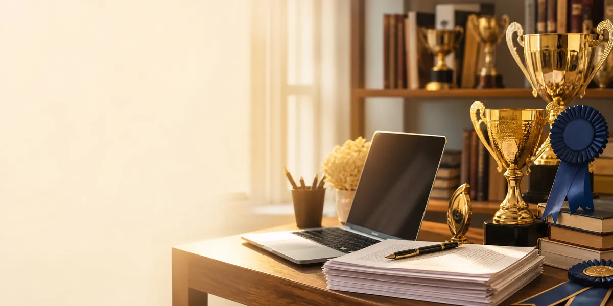 Book Writing Contests in 2026: Where to Enter and How to Win 🏆