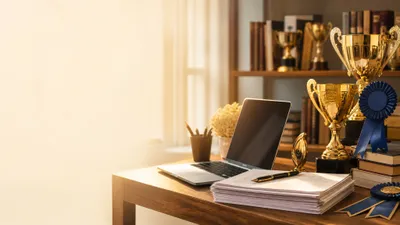 Book Writing Contests in 2026: Where to Enter and How to Win 🏆