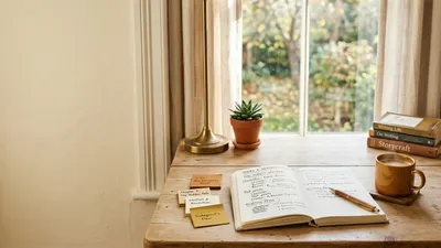 Book Writing Ideas: How to Find Your Next Book Topic