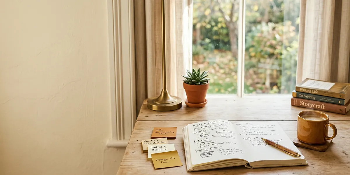 Book Writing Ideas: How to Find Your Next Book Topic