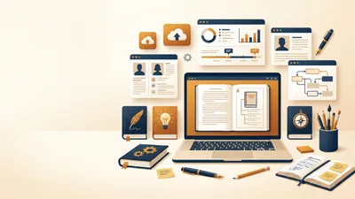 Book Writing Software: Best Tools for Authors in 2026