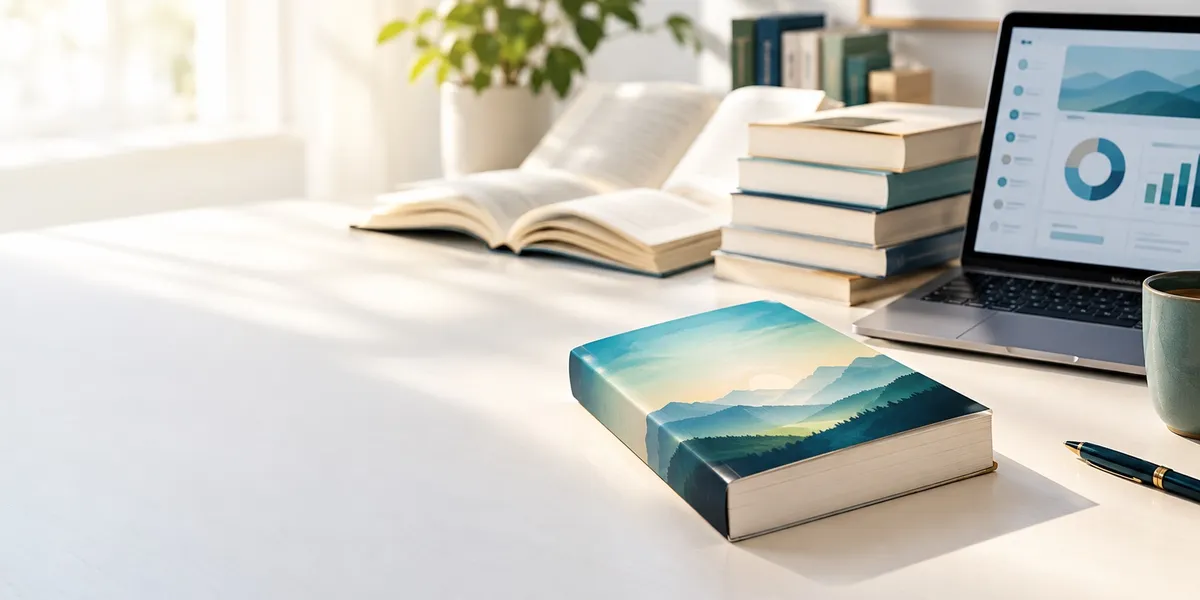 9 Best BookBaby Alternatives in 2026 (One Is Free) 📚