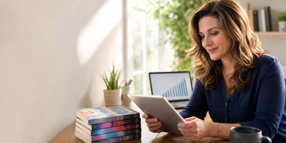 BookBub Featured Deal Tips That Actually Work in 2026 📈