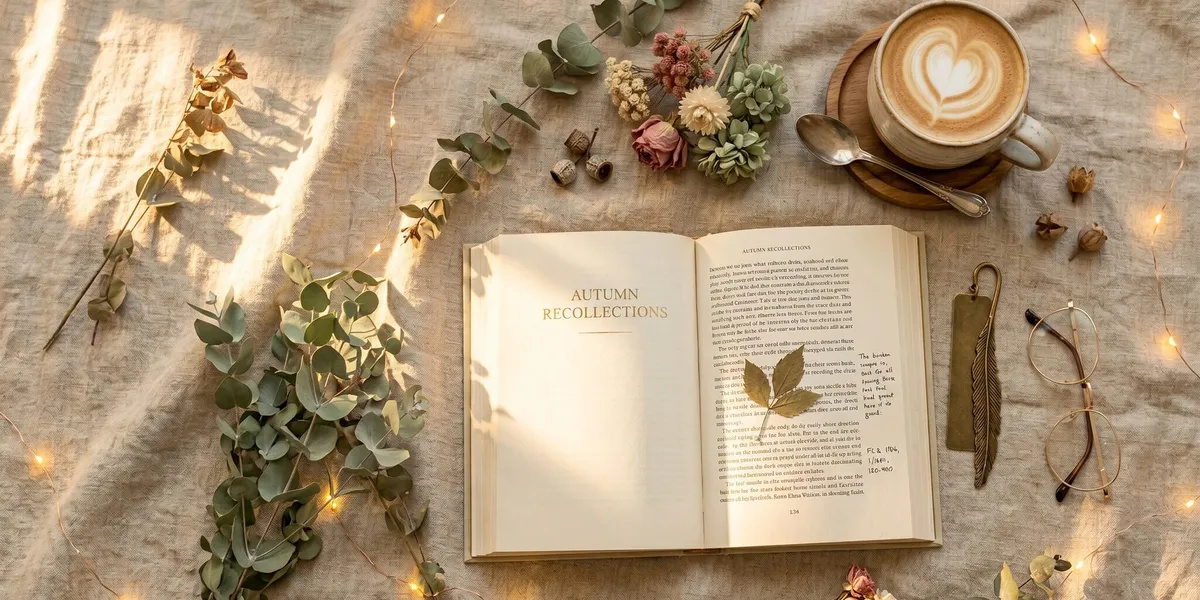 Bookstagram Aesthetic Tips: Build a Stunning Feed (2026) 📸