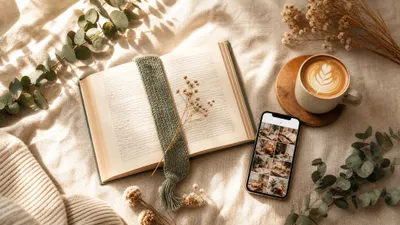 Bookstagram Tips for Authors in 2026 📸