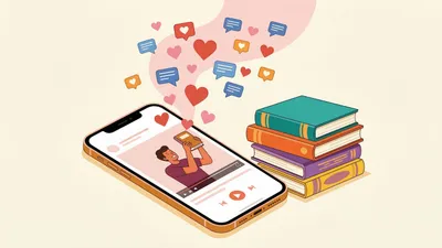 BookTok Marketing for Authors