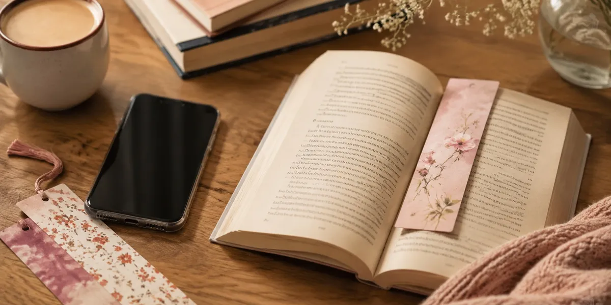 BookTok Promotion Tips That Actually Sell Books in 2026 📖