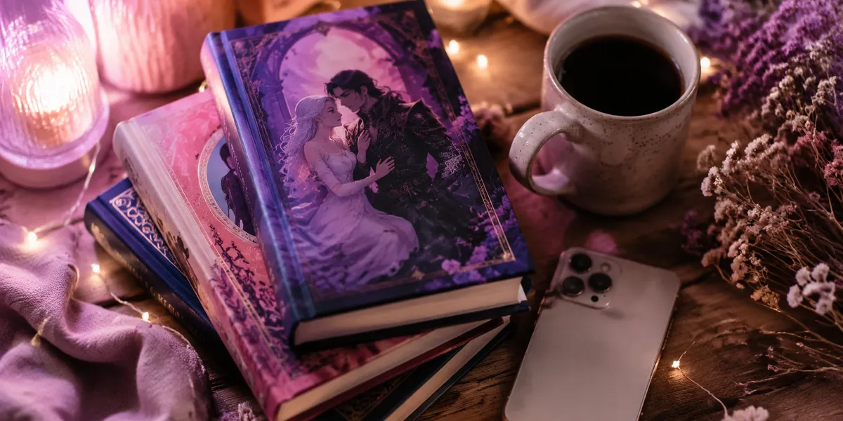 BookTok Trends 2026: What Authors Need to Know Right Now 📖