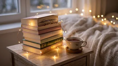 BookTok Tropes List: Every Trope Dominating TikTok in 2026 📚