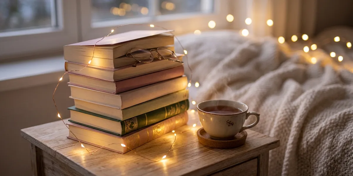 BookTok Tropes List: Every Trope Dominating TikTok in 2026 📚