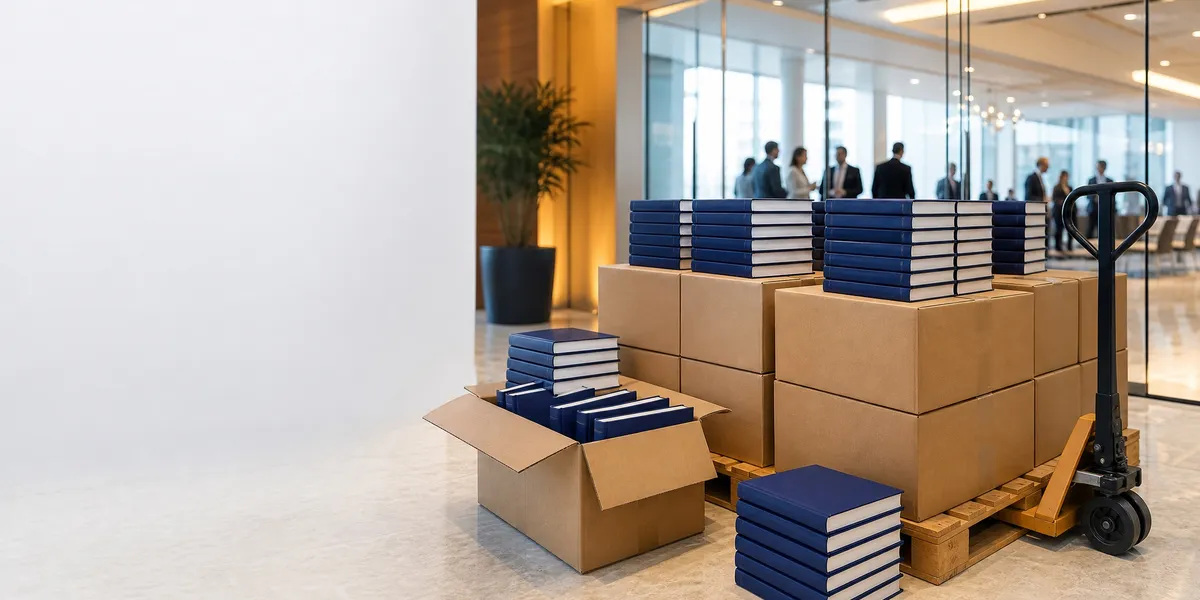 Bulk Book Sales to Corporations: The 2026 Playbook 💼