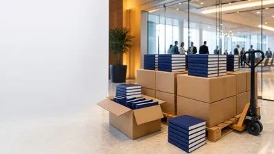 Bulk Book Sales to Corporations: The 2026 Playbook 💼