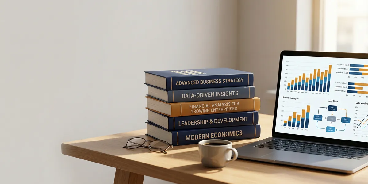 Best Business Analyst Books to Read in 2026 📚