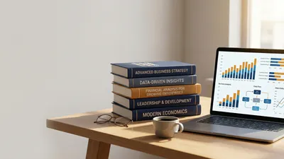 Best Business Analyst Books to Read in 2026 📚