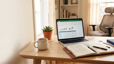 Business Book Keeping: A Complete Guide for Authors and Entrepreneurs (2026) 📚