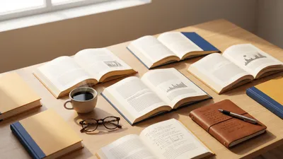 Business Book Summaries: 25 Must-Read Books in 2026