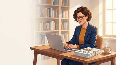 How to Write a Business Book in 2026 📚