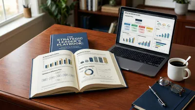 How to Write a Business Management Book in 2026 ✍️