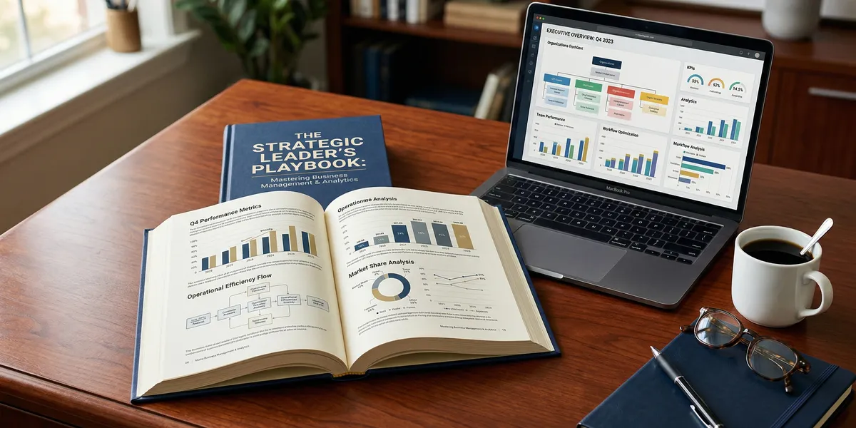 How to Write a Business Management Book in 2026 ✍️