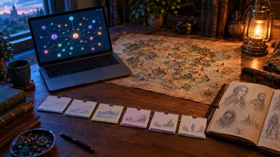 9 Best Campfire Alternatives in 2026 (#1 Isn't a Planner) 🔥