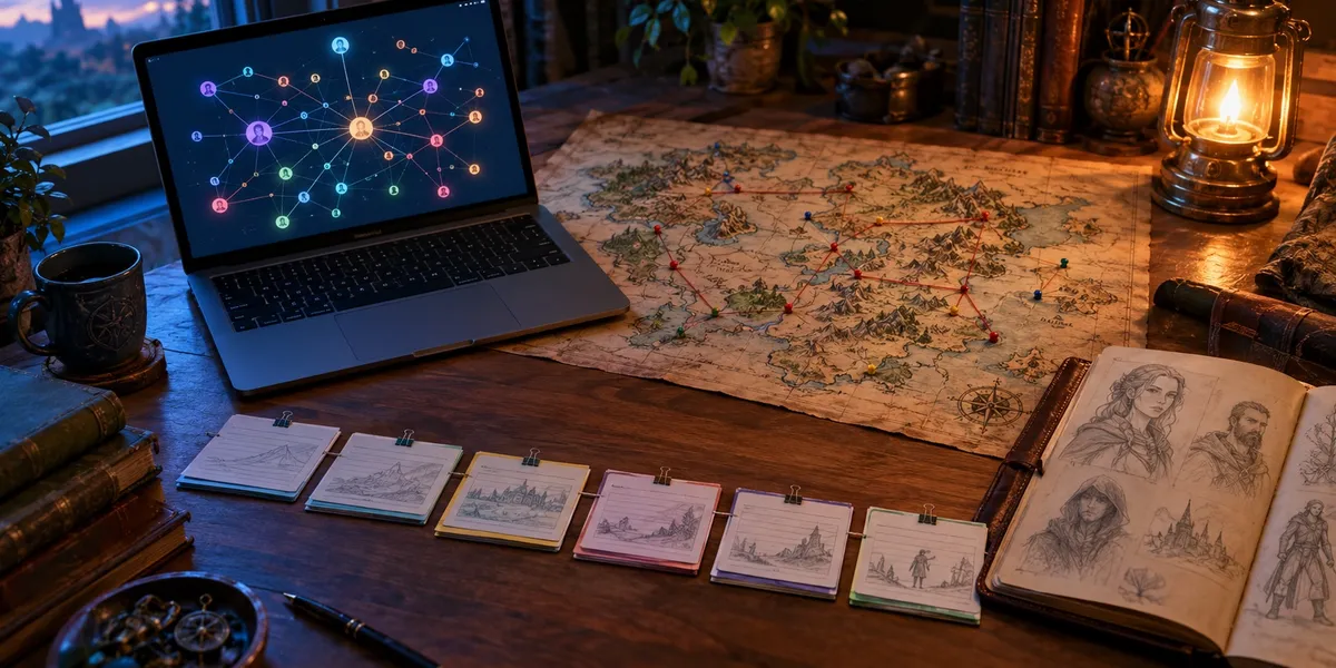9 Best Campfire Alternatives in 2026 (#1 Isn't a Planner) 🔥