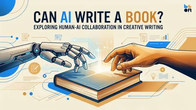 Can AI Write a Book? What 2,147 Authors Discovered