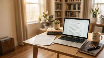 Can You Copyright an AI-Written Book in 2026? ⚖️