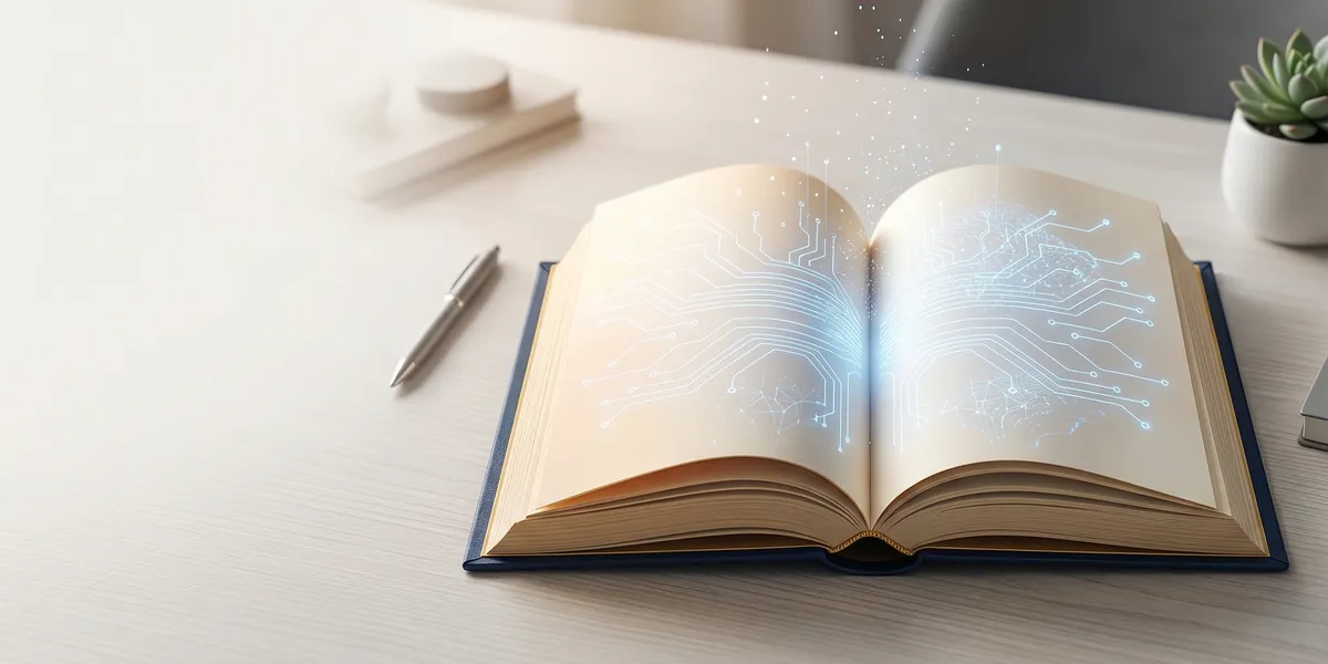 Can You Publish a Book Written by AI?