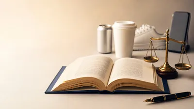 Can You Use Brand Names in a Book? Legal Guide (2026) ⚖️
