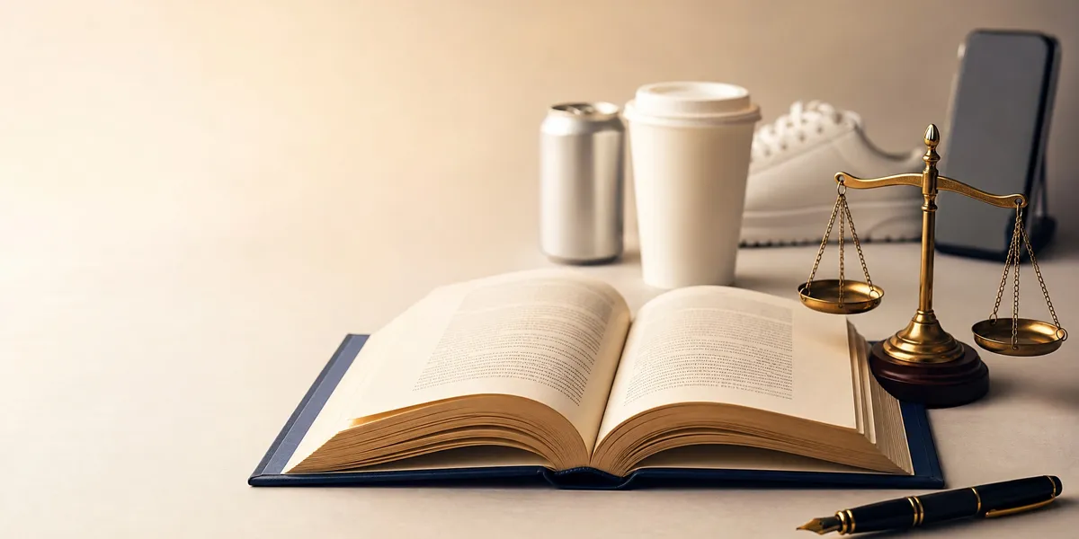 Can You Use Brand Names in a Book? Legal Guide (2026) ⚖️