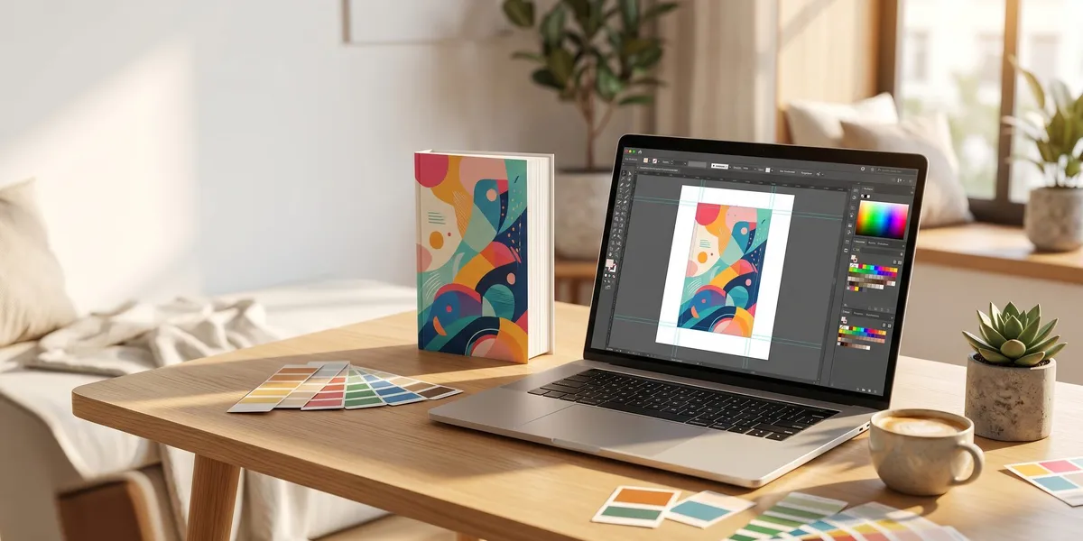 Canva Book Cover Design: Step-by-Step Guide (2026) 🎨