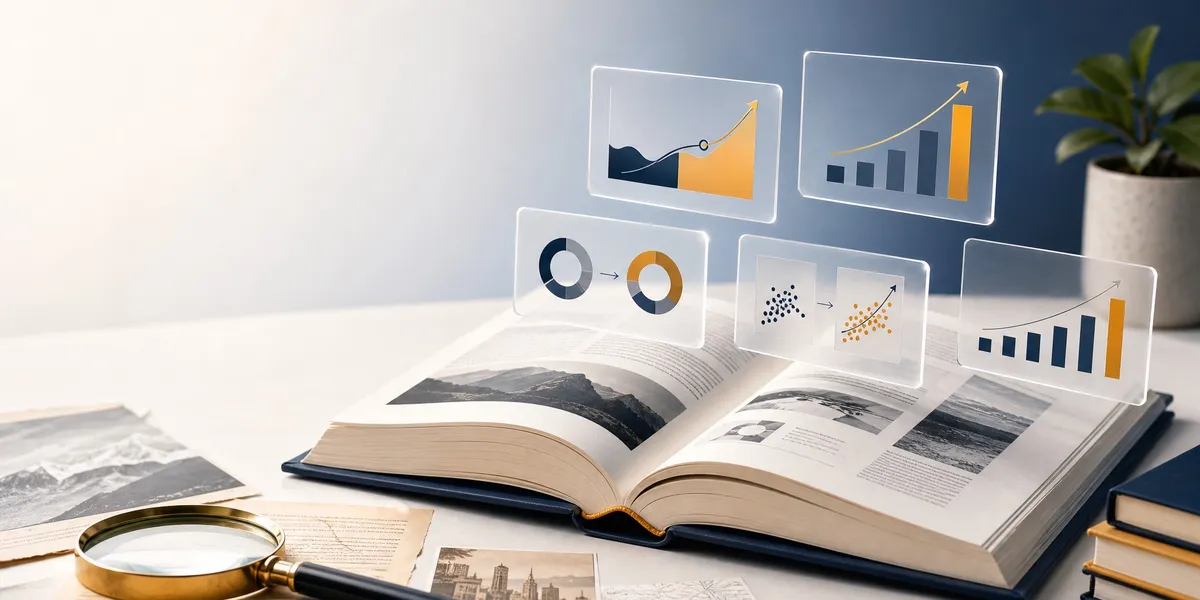 Case Studies in Nonfiction Books: A 2026 Guide 📘