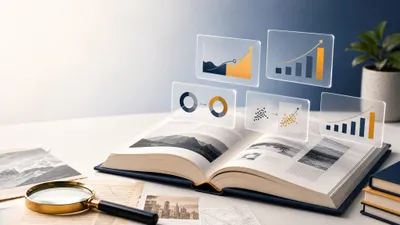 Case Studies in Nonfiction Books: A 2026 Guide 📘