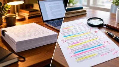 Chapter vs AutoCrit: Which Tool Do You Need in 2026? ⚖️