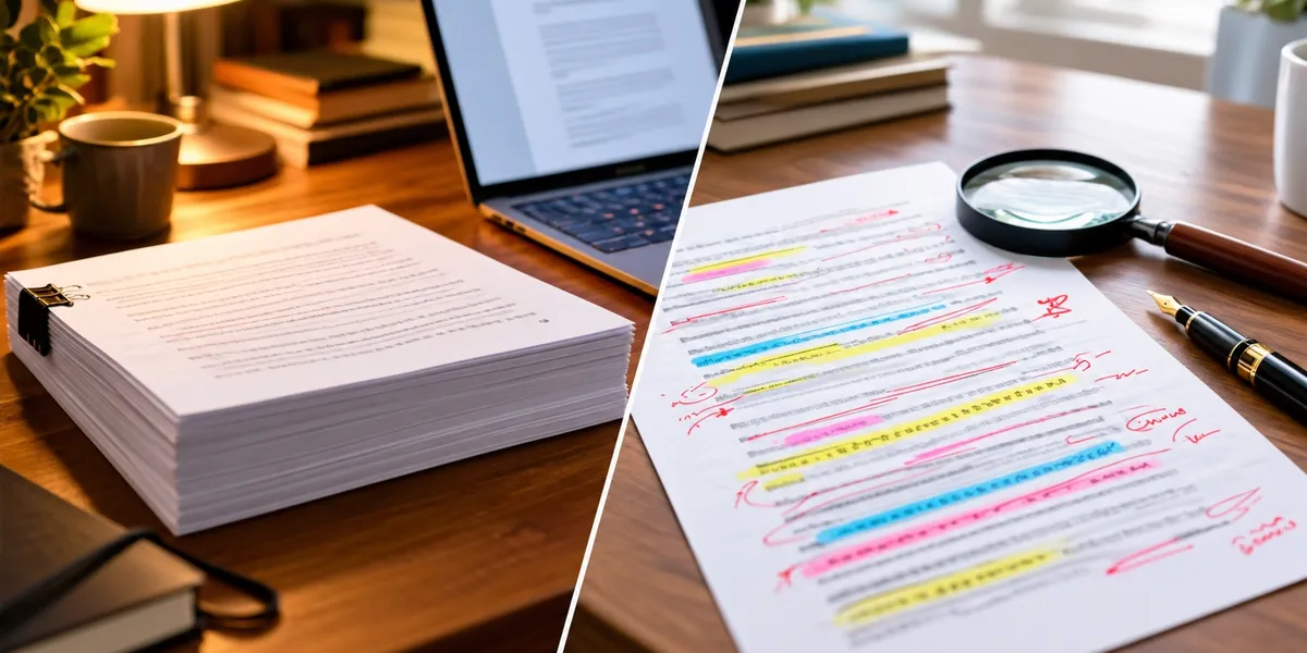 Chapter vs AutoCrit: Which Tool Do You Need in 2026? ⚖️