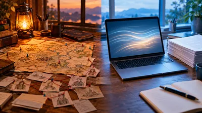 Chapter vs Campfire: Which Wins for Novelists in 2026? 🔥