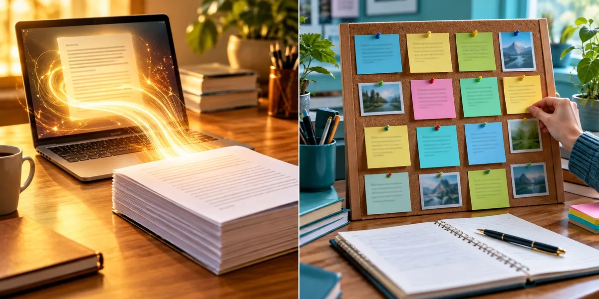 Chapter vs Dabble: Which Should You Use in 2026? ✍️