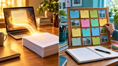 Chapter vs Dabble: Which Should You Use in 2026? ✍️