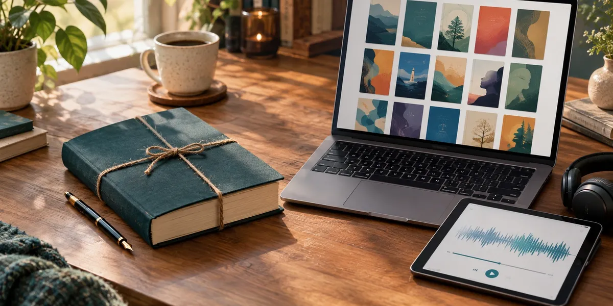 Chapter vs Inkfluence AI: Which Finishes Your Book? (2026) ⚔️