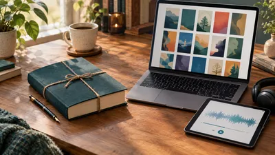 Chapter vs Inkfluence AI: Which Finishes Your Book? (2026) ⚔️
