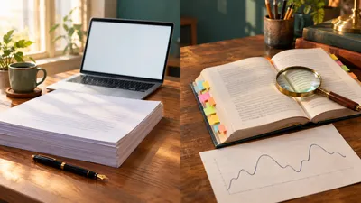 Chapter vs Marlowe: Draft It or Diagnose It? (2026) 🩺