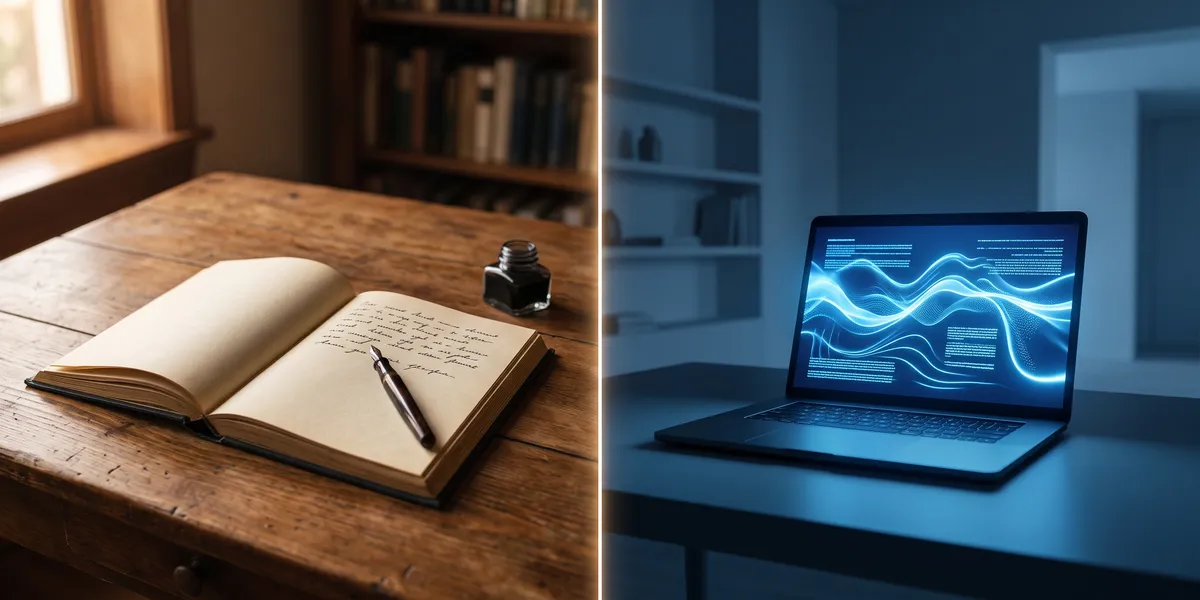 Chapter vs NovelAI: Which One Finishes Your Book? (2026) ⚔️
