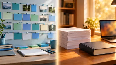 Chapter vs Plottr: Plan or Finish Your Book? (2026) 🗂️