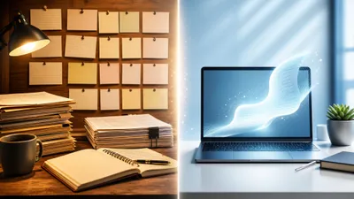 Chapter vs Scrivener: Which Wins in 2026? ⚔️