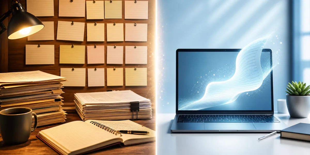 Chapter vs Scrivener: Which Wins in 2026? ⚔️