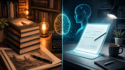 Chapter vs Sudowrite: Which Wins in 2026? ⚔️