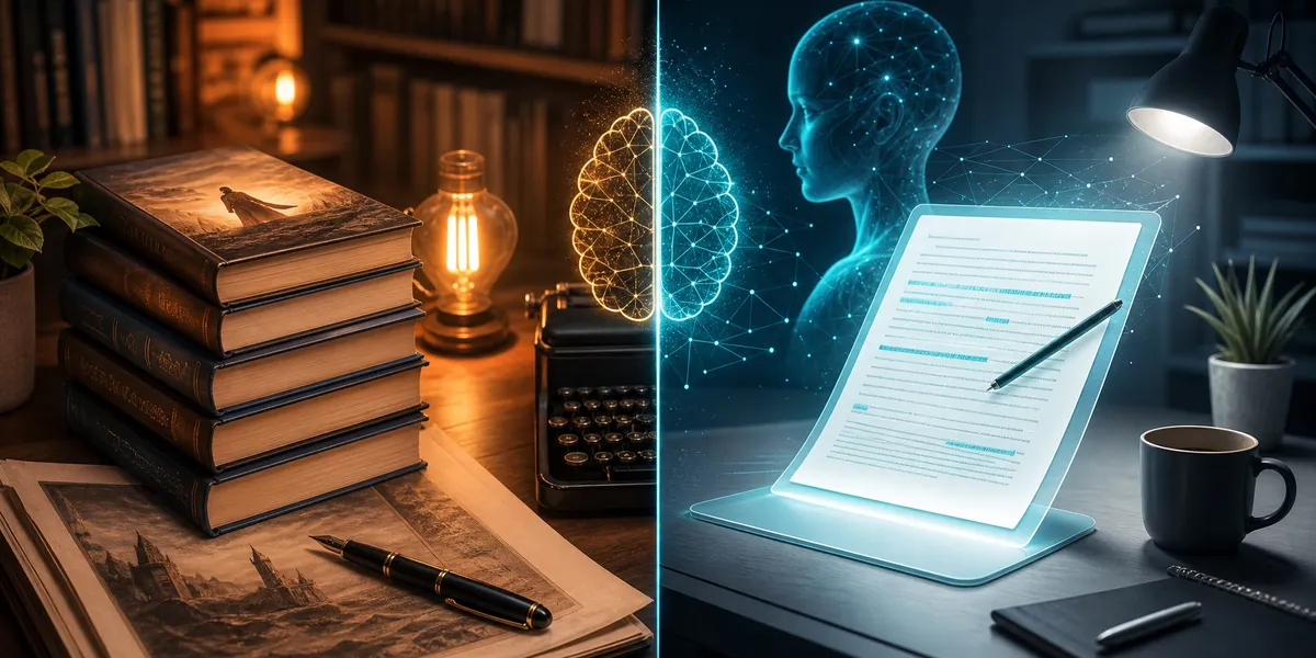 Chapter vs Sudowrite: Which Wins in 2026? ⚔️