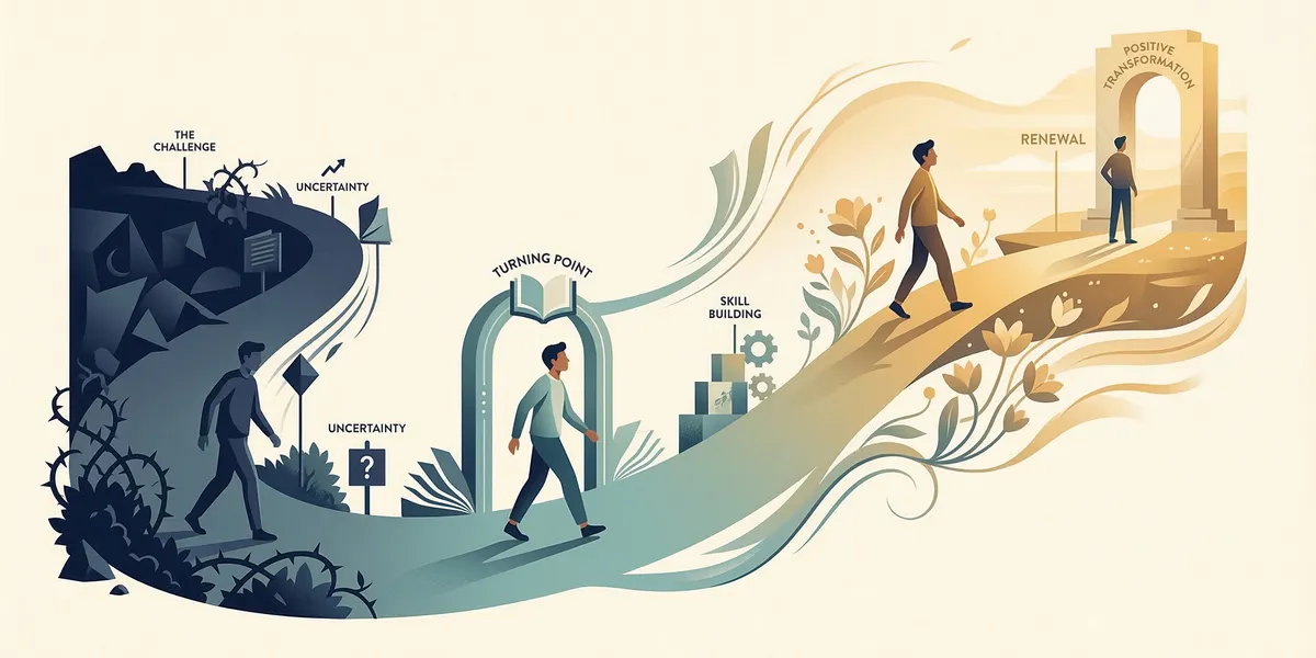 Character Arc: Types, Examples, and How to Write One